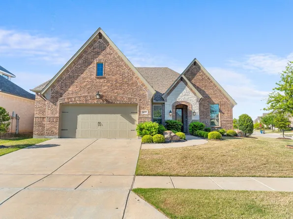 1650 Brighton Blvd, Celina, TX 75009