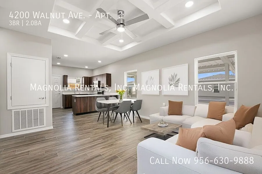 1st Month Free with 13 Month Lease — Photo 2