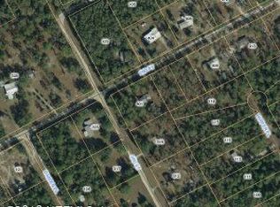 401 2nd Ave, Satsuma, FL 32189