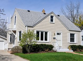 3357 N 97th St, Milwaukee, WI 53222