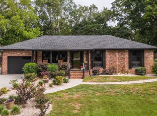 774 Creekside Dr, Charleston, SC 29412