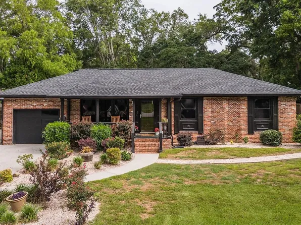 774 Creekside Dr, Charleston, SC 29412