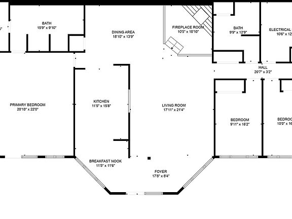 2nd image of this home