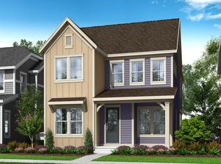 Keystone Plan, Westerly, Erie, CO 80516