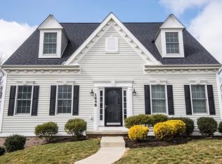 1648 Heritage Dr, Pittsburgh, PA 15237