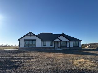 8885 County Road 623, Blue Ridge, TX 75424