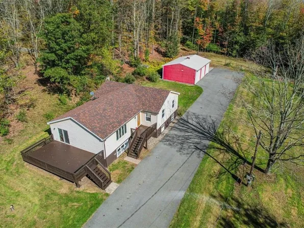 126 Forest Road, Woodridge, NY 12789