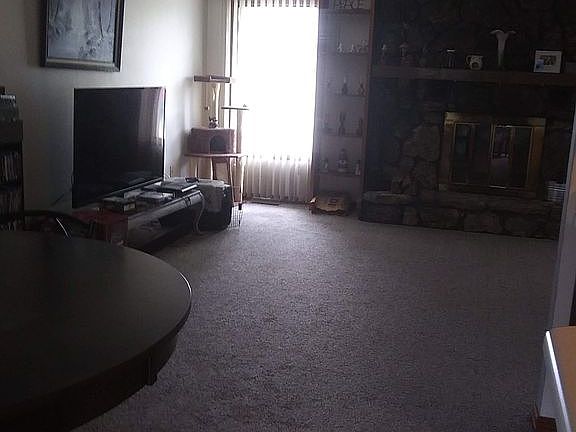 wired for tv / cable / wifi