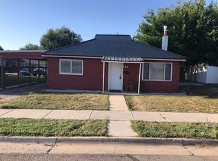 133 W 300 S, Vernal, UT 84078