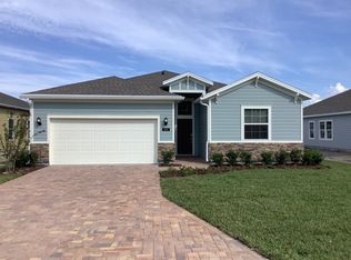 151 Spruce Poin, Saint Augustine, FL 32086