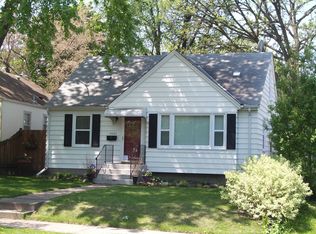 3427 Grimes Ave N, Robbinsdale, MN 55422