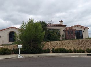 22840 Hidden Hills Rd, Yorba Linda, CA 92887