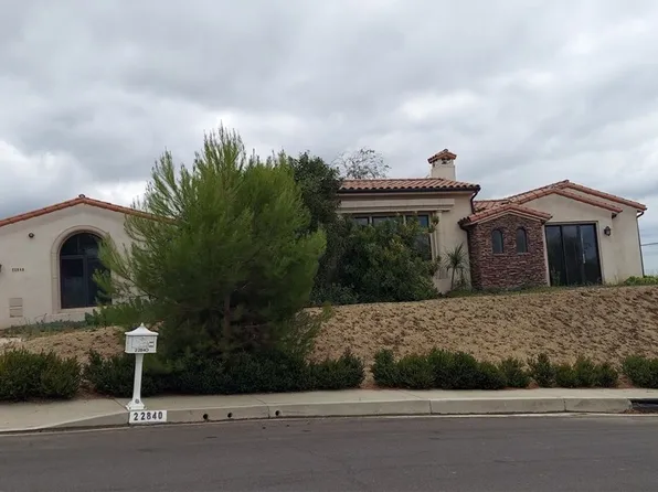 22840 Hidden Hills Rd, Yorba Linda, CA 92887