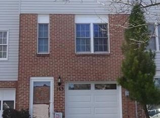 163 Meadowview Dr, Canonsburg, PA 15317