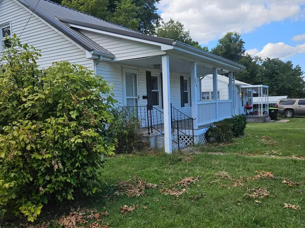 814 Elm St, Benton, KY 42025
