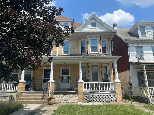 1809 Lehigh St, Easton, PA 18042