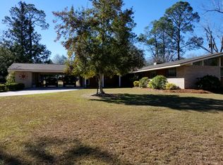 5605 Pine Dr, Eastman, GA 31023