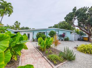 471 Pine Ln, Big Pine Key, FL 33043