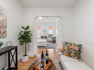 121 41st St APT 5, Union City, NJ, 07087
