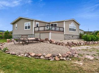 1425 Hill St, Spearfish, SD 57783