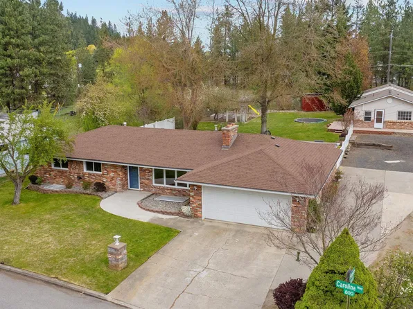 810 W Carolina Way, Spokane, WA 99208