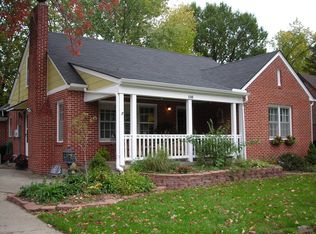 116 N West Blvd, Columbia, MO 65203