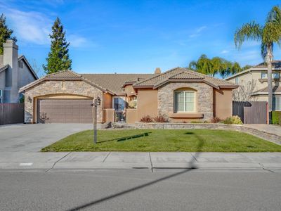 163 Clifton Ct, Ripon, CA, 95366