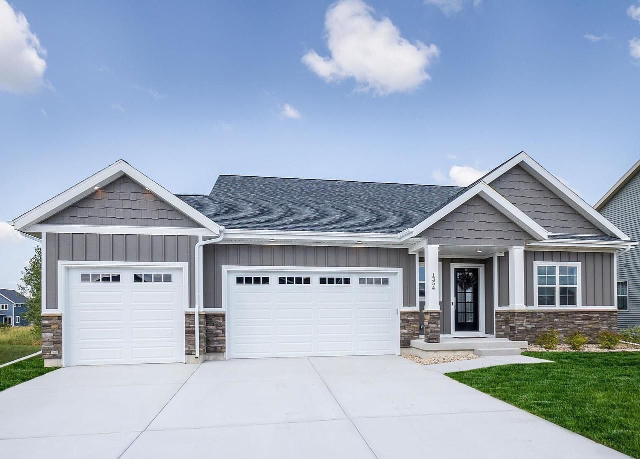 1354 North Pine Street, Sun Prairie, WI 53590 Zillow