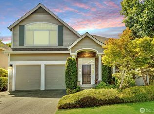 20559 NE 31st St, Sammamish, WA