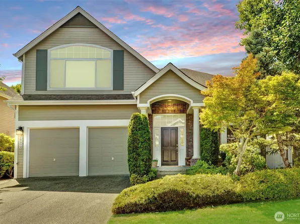 20559 NE 31st Street, Sammamish, WA 98074