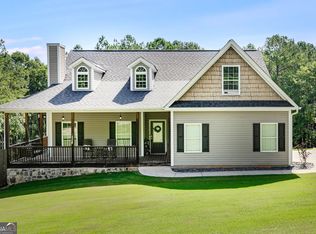 260 Tuscan Hills Rd, Franklin, GA 30217