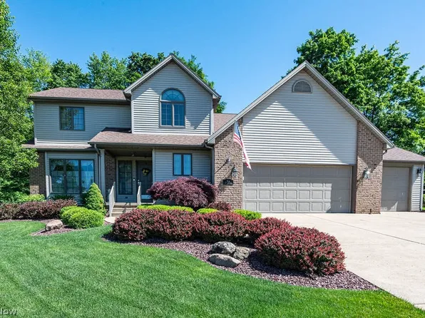 114 Lost Creek Dr, Youngstown, OH 44512