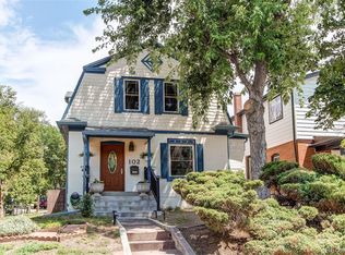 102 S Ogden St, Denver, CO 80209