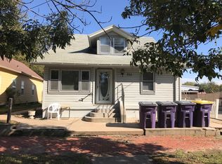 711 S Juliette Ave, Manhattan, KS 66502