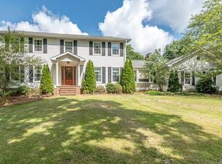 1815 Thompson Dr, Concord, NC 28025