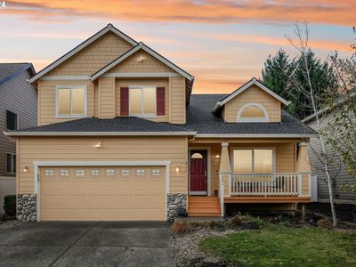811 N 28th Ave, Cornelius, OR, 97113