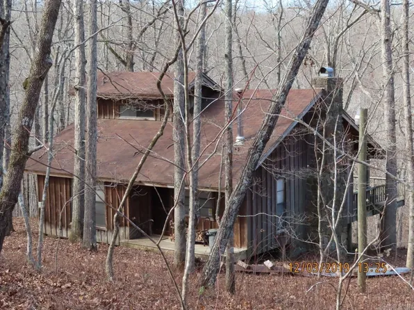 4967 Dabney Rd, Jerusalem, AR 72080