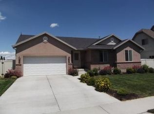 2017 E 1850 S, Spanish Fork, UT 84660