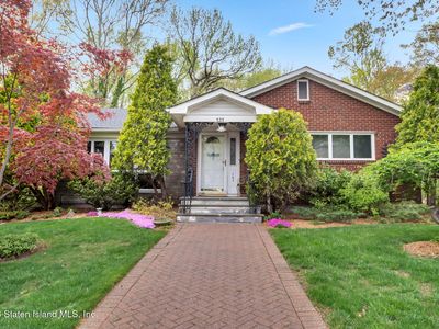 131 Jansen St, Staten Island, NY, 10312