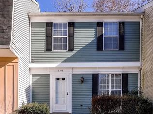9208 Labelle Ln, Gaithersburg, MD 20879