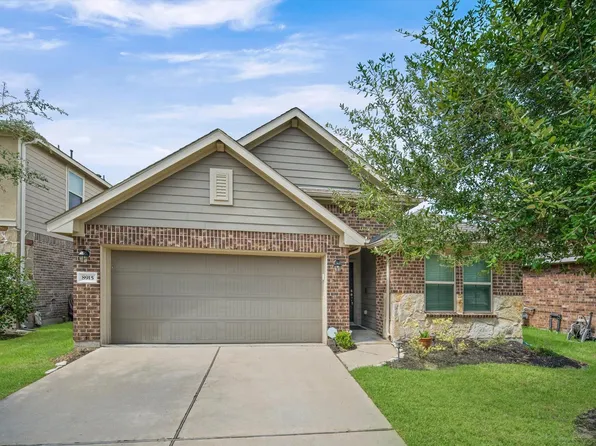 8915 English Manor Dr, Cypress, TX 77433