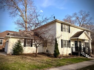 815 Kiersted St, Morris, IL 60450