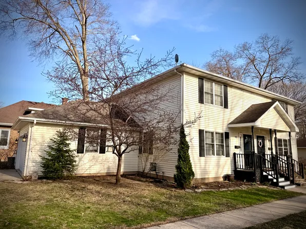 815 Kiersted St, Morris, IL 60450