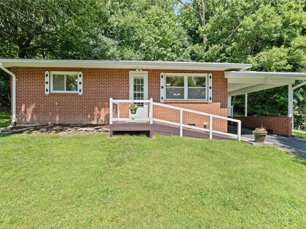 338 Sunrise Cove, Blowing Rock, NC 28605
