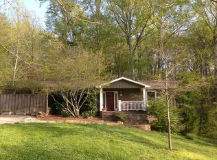 63 Deer Ridge Rd, Norris, TN 37828