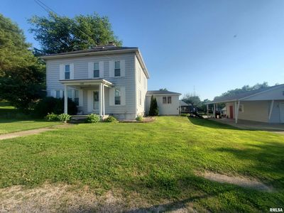 190 Mechanic St, Chandlerville, IL, 62627