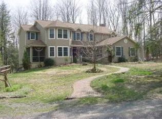 0 Lake Rd, Muncy Valley, PA 17758