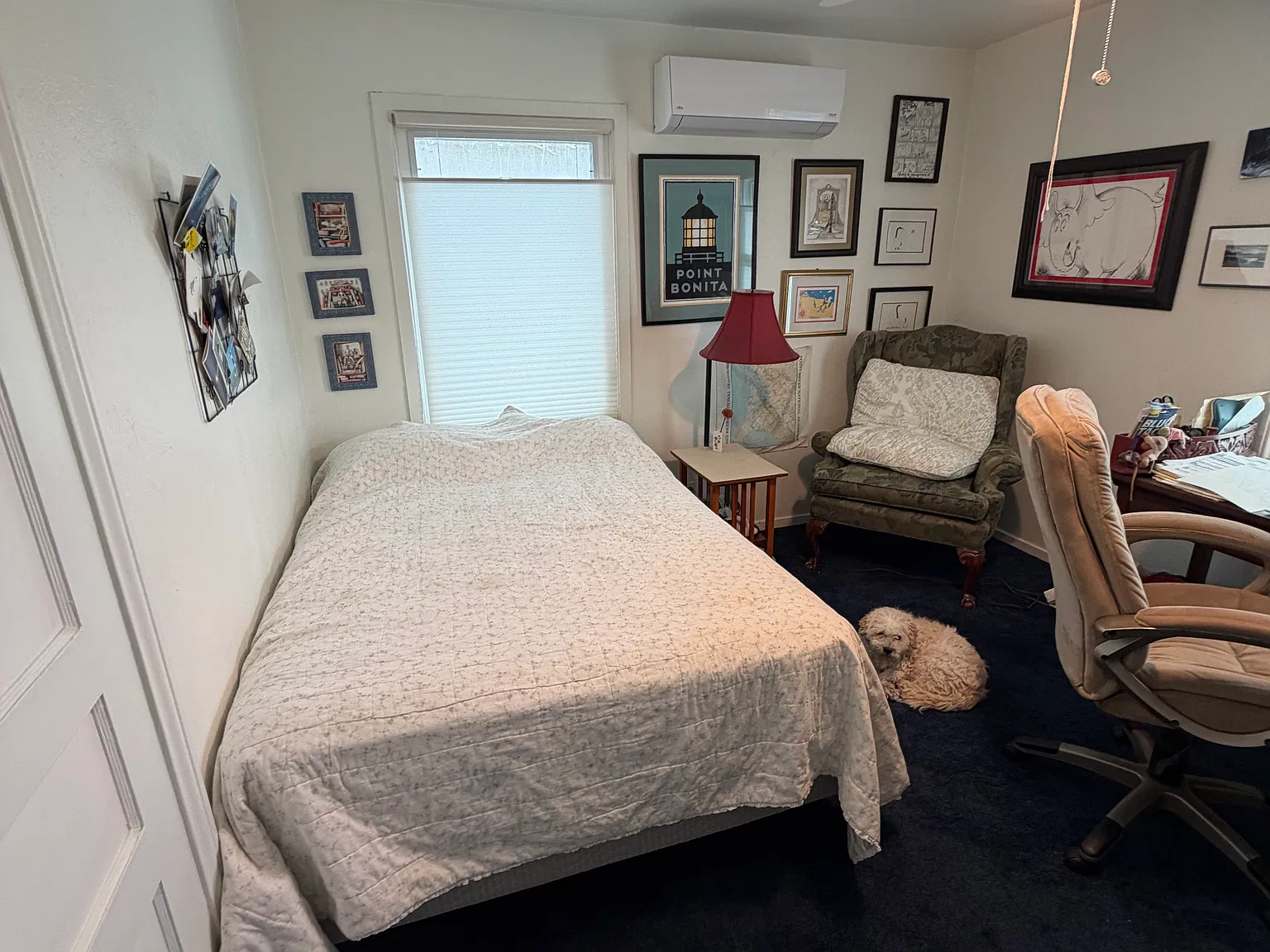 2 bed, 845 sqft, $3,200 — Photo 2