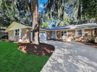4603 Morris Rd, Jacksonville, FL 32225