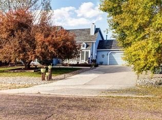 7050 Sand Trap Dr, Colorado Springs, CO 80925